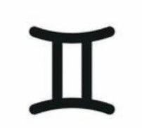 Astrological Gemini