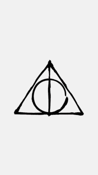 Deathly hallows