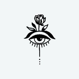 Eye Bloom