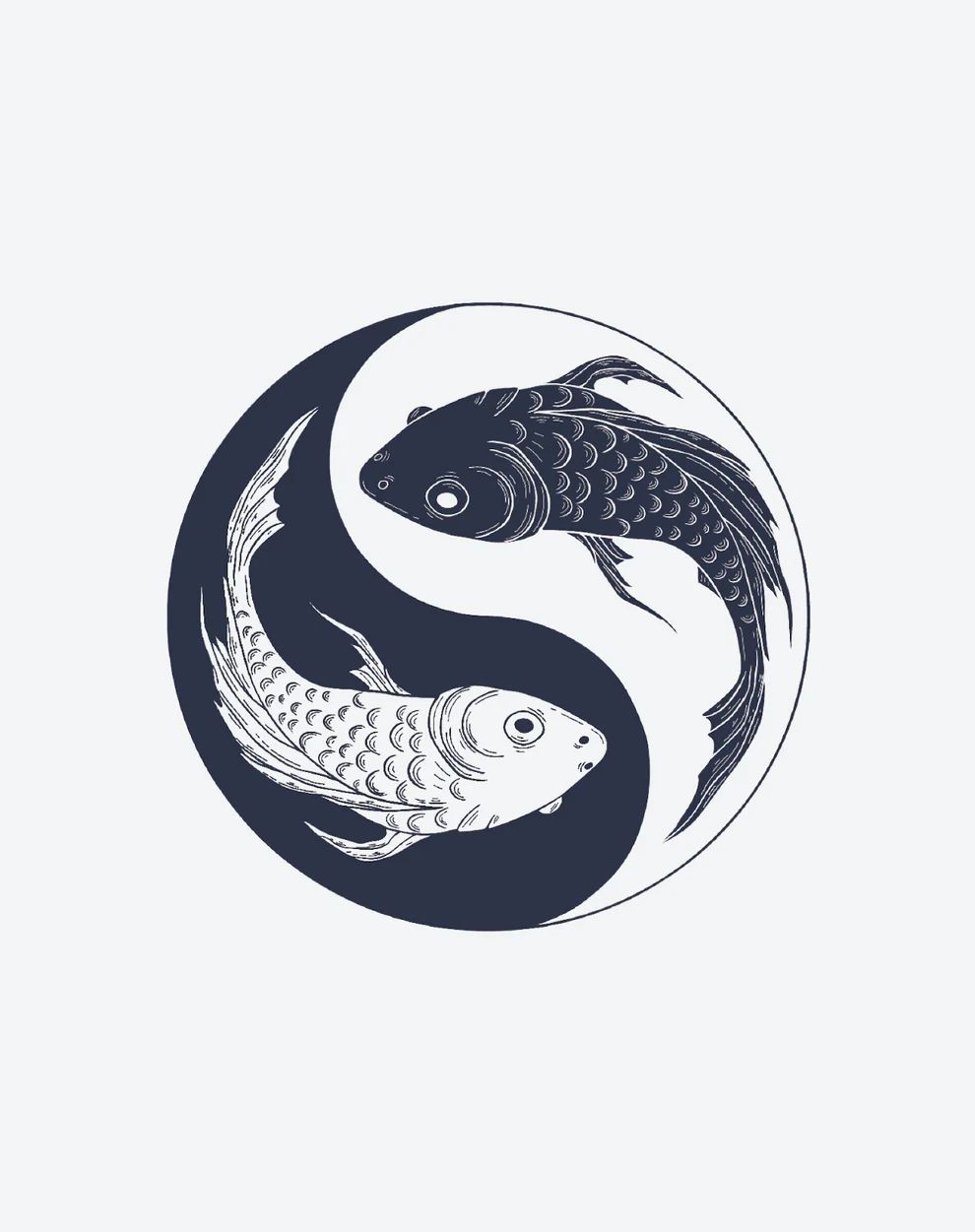 Yin Yang