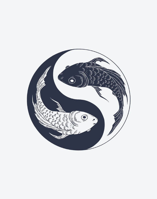 Yin Yang