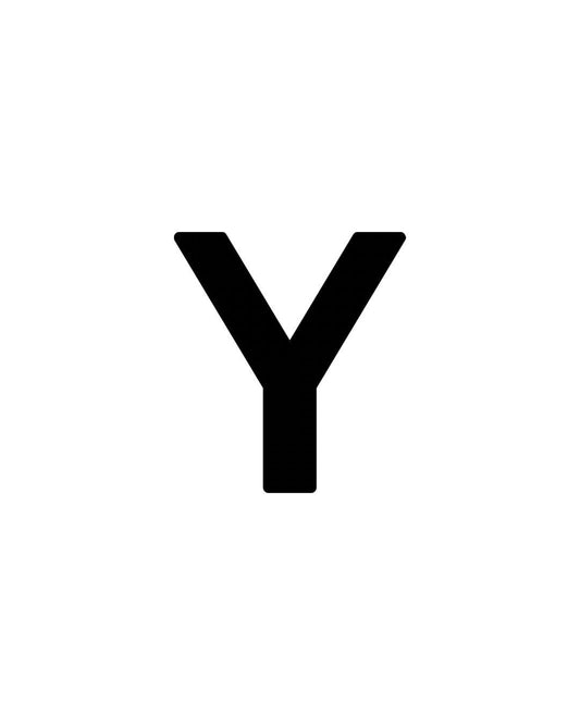 Y