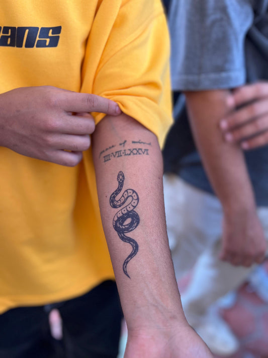 Snake