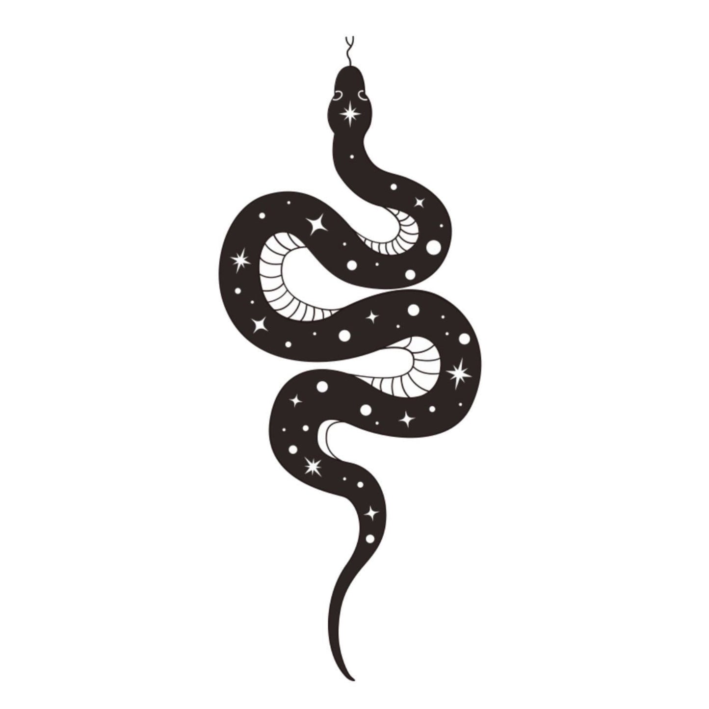 Celestial Snake