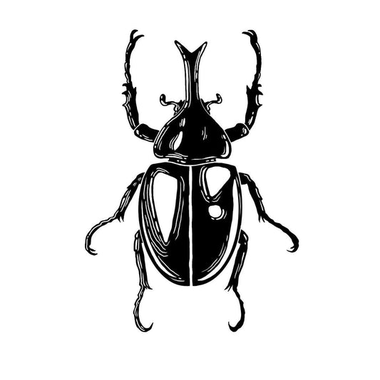 Insect Art