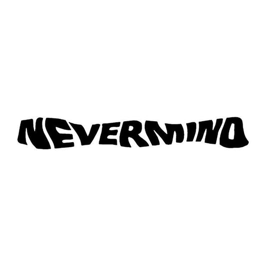 Never mind