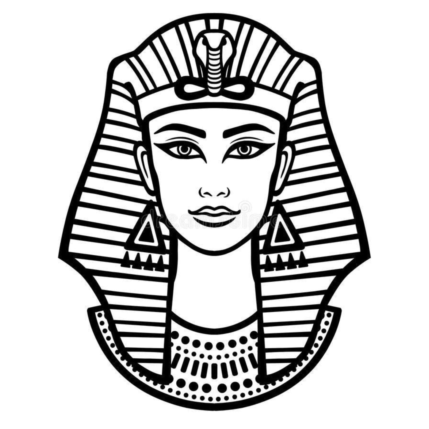 Queen Cleopatra