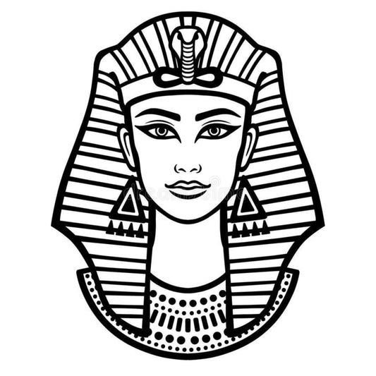 Queen Cleopatra