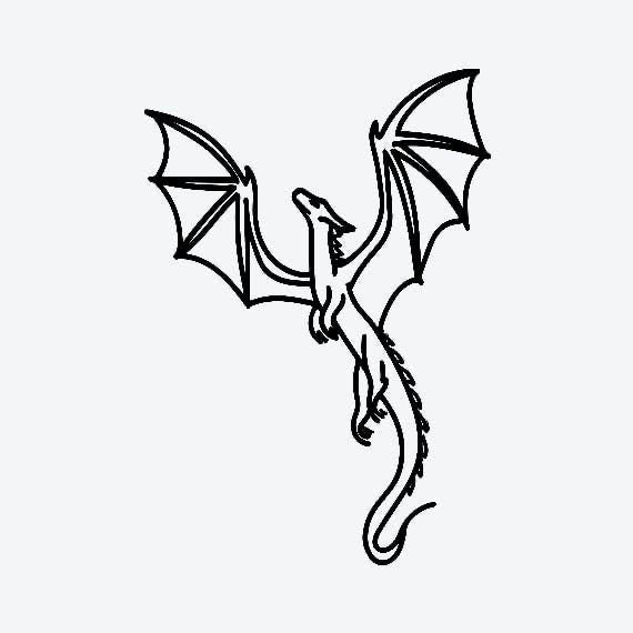 Chinese Dragon