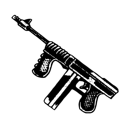 Mp40
