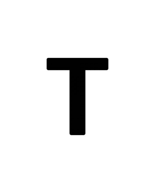 T