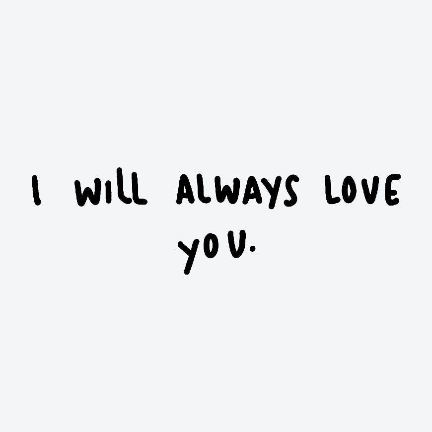 Love You
