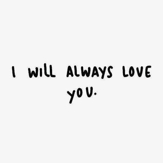 Love You