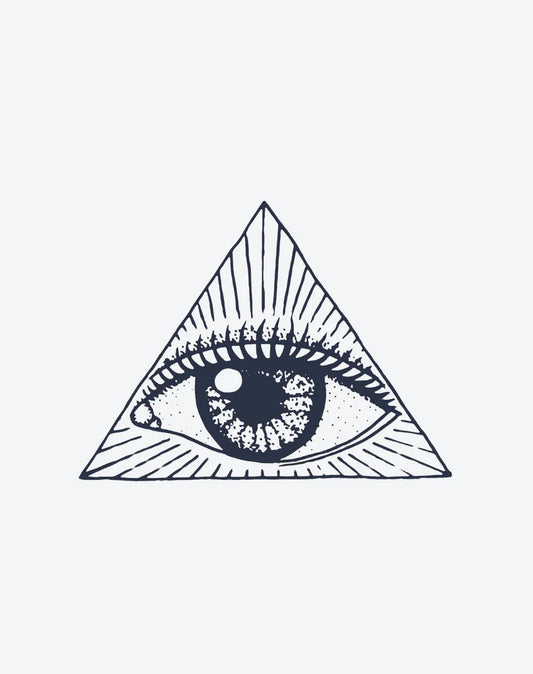illuminati Eye