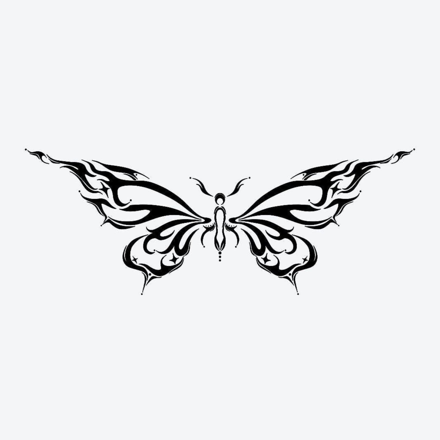 Butterfly Leader