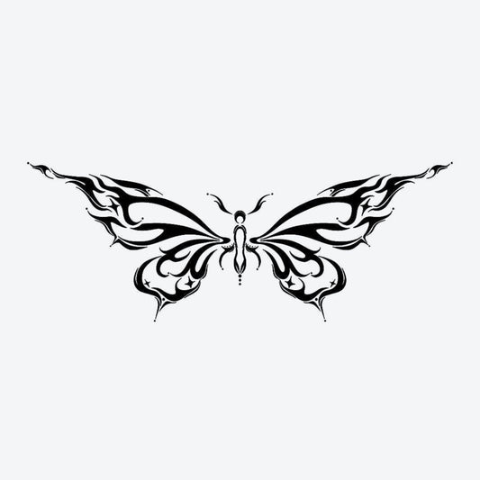 Butterfly Leader