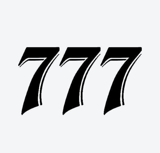 777 II
