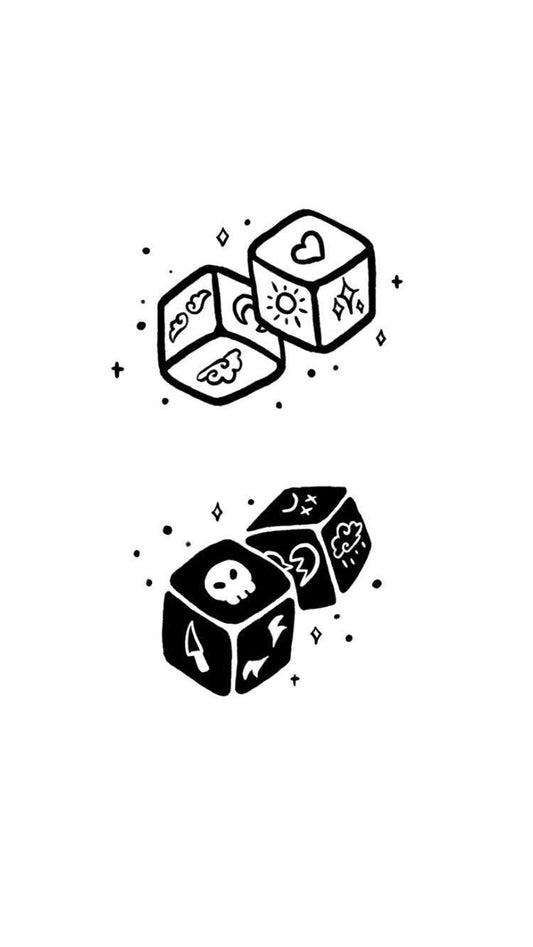 Dice of Destiny