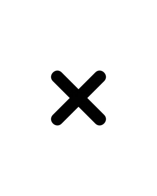 X