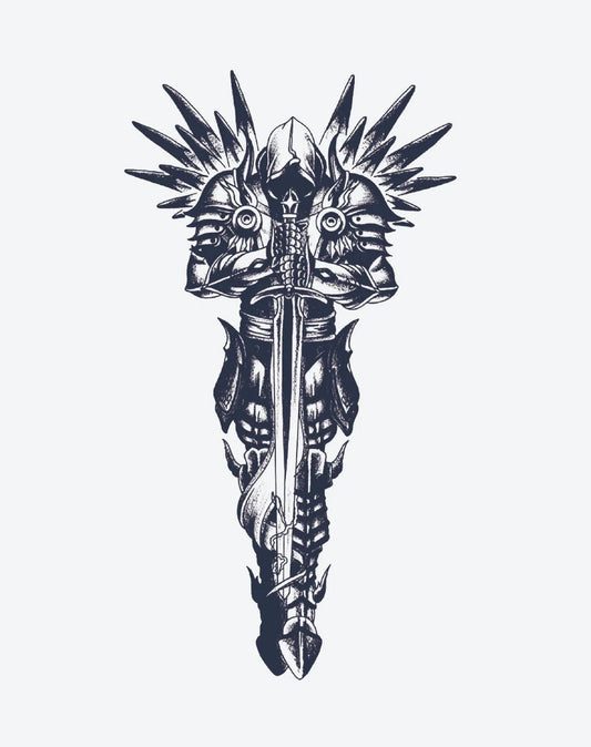Winged Warriors