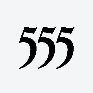 555