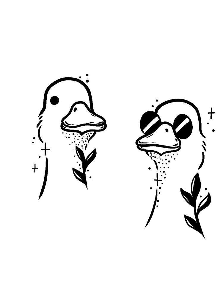 Duckling
