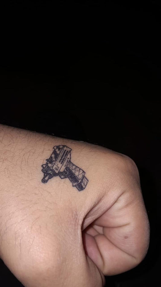 SMG