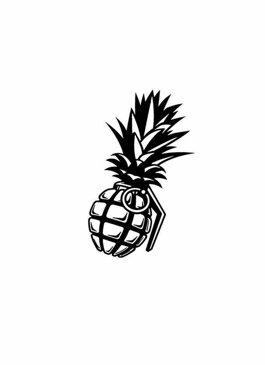 Pineapple