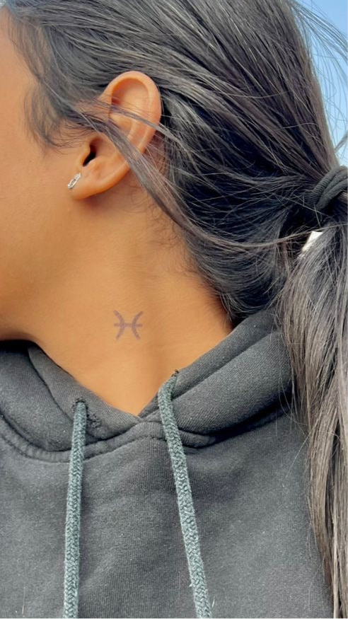 Astrological Pisces