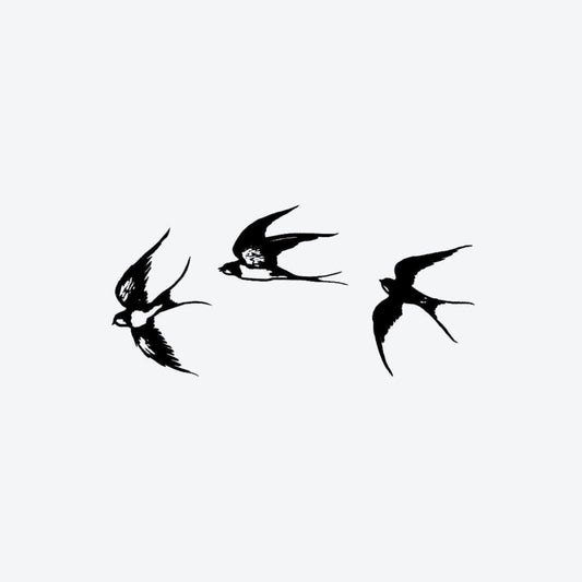 Sparrow