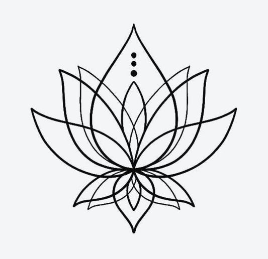 Lotus flower
