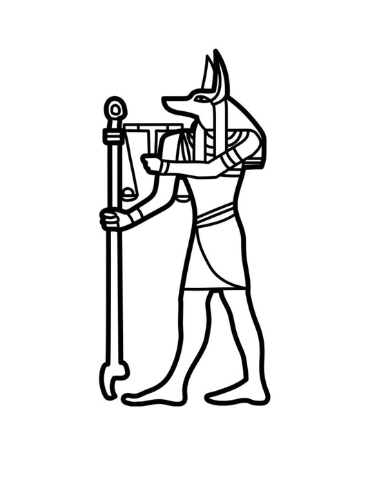 Anubis