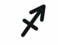 Astrological Sagittarius