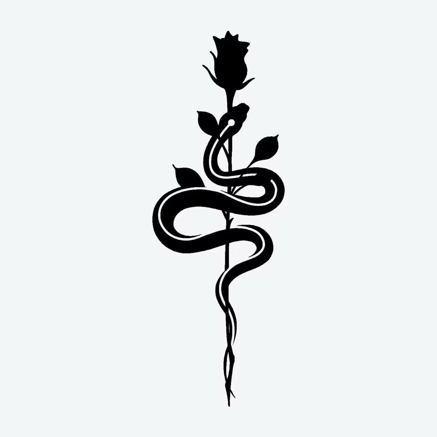 Poisoned Rose