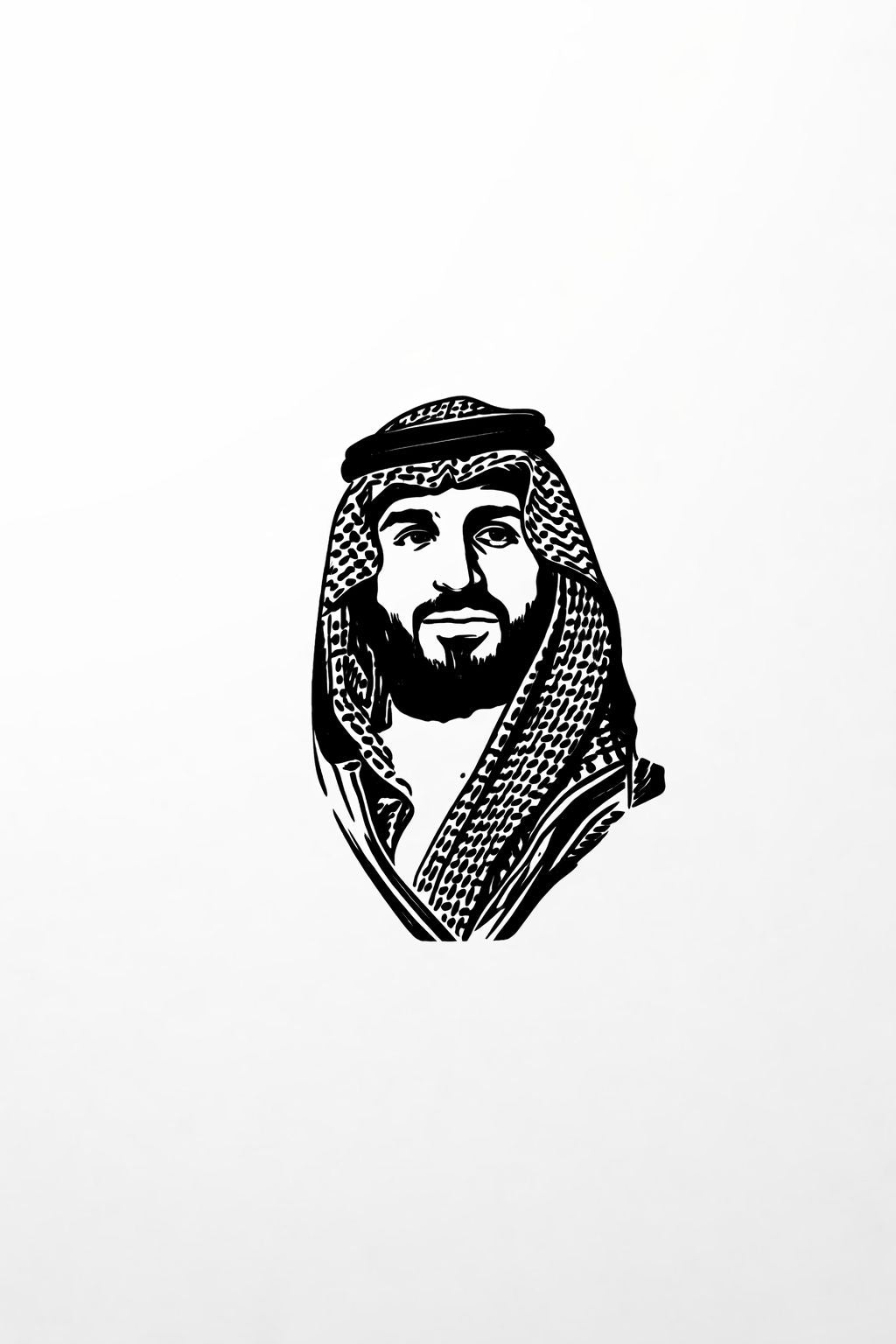 ولي العهد؛ الأمير محمد بن سلمان