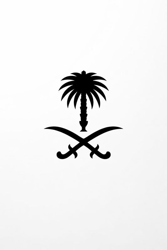 العلم الوطني للمملكة