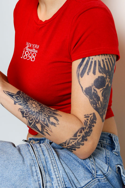 The All-seeing reaper