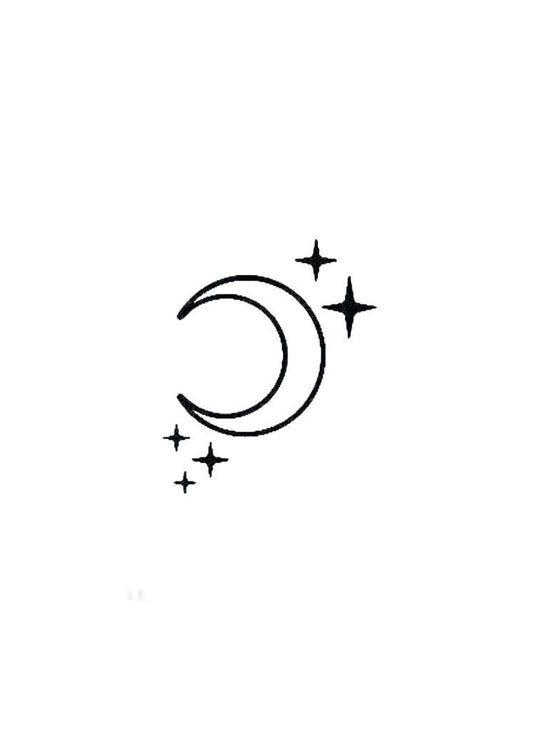 Bright Moon