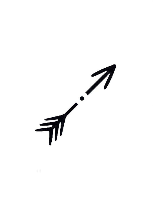 The Arrow