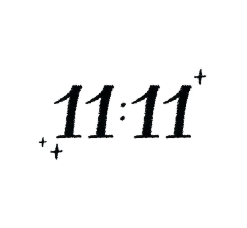 11:11