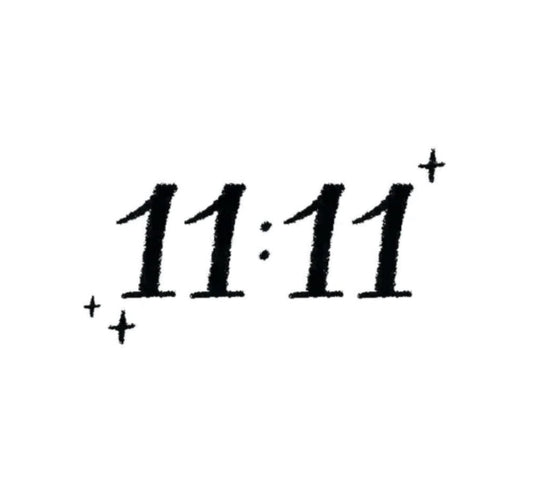 11:11