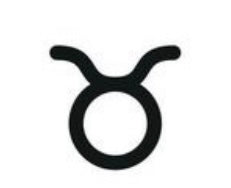 Astrological Taurus